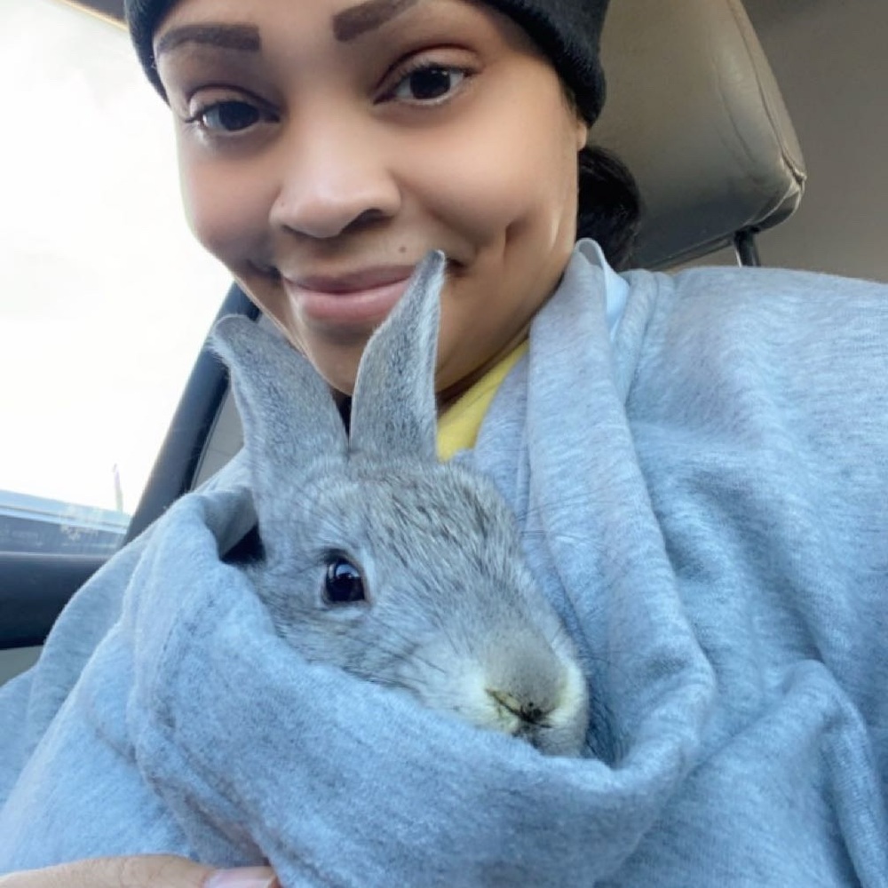 Meet your Posher, Jasmynn